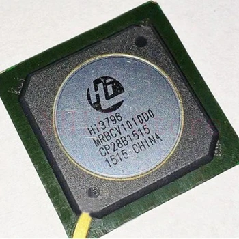 1PCS~5PCS/LOT New original HI3796 HI3796MRBCV1010D0 BGA 
1PCS~5PCS/LOT New original HI3796 HI3796MRBCV1010D0 BGA