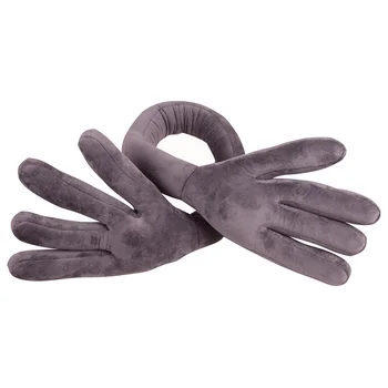 Portable Travel Pillow Adjustable Soft Car Seat Headrest Pillow Cushion for Office Napping C44 
Portable Travel Pillow Adjustable Soft Car Seat Headrest Pillow Cushion for Office Napping C44