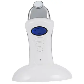 Electric Cosmetic Instrument Beauty Micro-Current SPA Nutrition Galvanic Spa Massager Handheld Personal Face Lift Facial Tool
Electric Cosmetic Instrument Beauty Micro-Current SPA Nutrition Galvanic Spa Massager Handheld Personal Face Lift Facial Tool