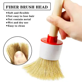 10Pcs Car Detailing Brush Kit Vehicle Auto Interior Wheel Hub Tube Cleaning Set Soft Anti Skid Handle Cleaning Set Brush
10Pcs Car Detailing Brush Kit Vehicle Auto Interior Wheel Hub Tube Cleaning Set Soft Anti Skid Handle Cleaning Set Brush