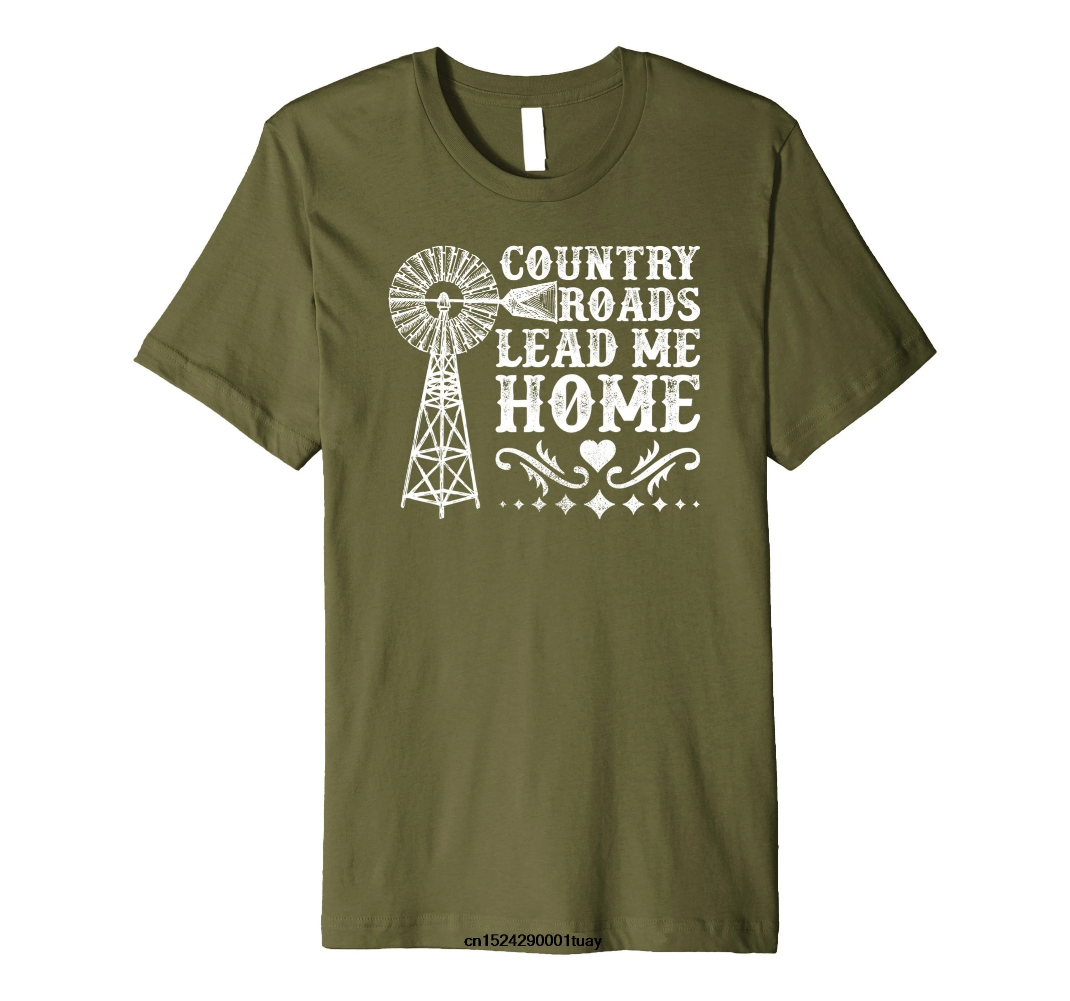 Funny t shirt men novelty women tshirt Farmer Rancher TShirt Country Roads Lead me Home!
Funny t shirt men novelty women tshirt Farmer Rancher TShirt Country Roads Lead me Home!