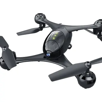New 4K HD Camera Drone With Camera HD Optical Flow Positioning Quadrocopter Altitude Hold FPV Quadcopters RC Helicopter
New 4K HD Camera Drone With Camera HD Optical Flow Positioning Quadrocopter Altitude Hold FPV Quadcopters RC Helicopter