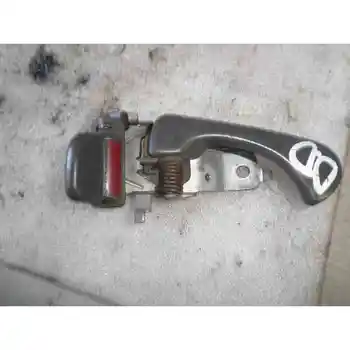 2585378 handle Inner Front Right Mitsubishi Montero Sport (k90) 2.5 Tdi Intense
2585378 handle Inner Front Right Mitsubishi Montero Sport (k90) 2.5 Tdi Intense
