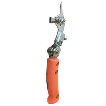 1 PC Bark Durable Practical Portable Adjustable Ring Bark Cutter Wood Peeler Double Knives Wheel For Orchard Bark Fruit Tree
1 PC Bark Durable Practical Portable Adjustable Ring Bark Cutter Wood Peeler Double Knives Wheel For Orchard Bark Fruit Tree