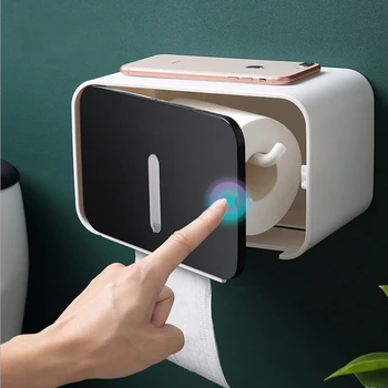 2020 New Wet&Tissue Box Paper Rack Office Table Accessories Facial Case Holder Napkin Tray for Home Hotel Car Paper Storage Box
2020 New Wet&Tissue Box Paper Rack Office Table Accessories Facial Case Holder Napkin Tray for Home Hotel Car Paper Storage Box