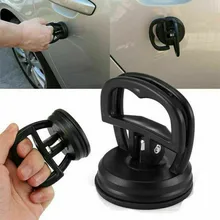 3pcs Car Paint Dent Repair Tool Blcak Optional Mini Dent Puller Bodywork Panel Remover Auto Suction Cup Removal Tool 15kg
3pcs Car Paint Dent Repair Tool Blcak Optional Mini Dent Puller Bodywork Panel Remover Auto Suction Cup Removal Tool 15kg