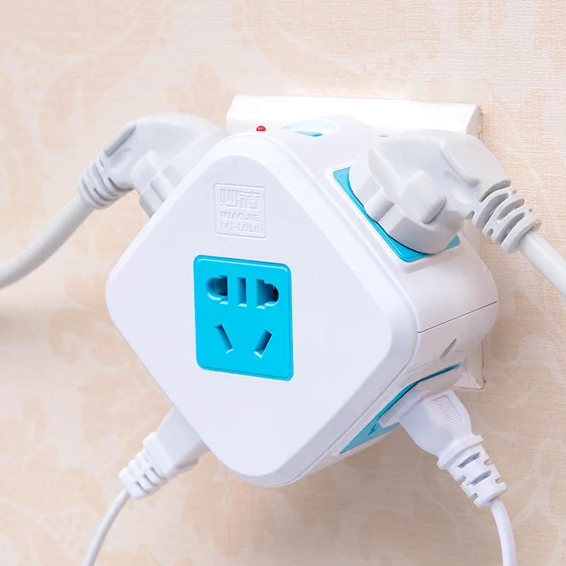 1pcs Rubik's Cube Socket Multifunctional Mini Fast Charging Creative Wireless Five-hole Vertical Socket
1pcs Rubik's Cube Socket Multifunctional Mini Fast Charging Creative Wireless Five-hole Vertical Socket