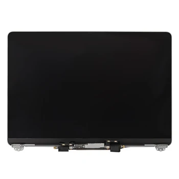Laptop Silver Space Grey 13'' A1706 A1708 LCD Screen Display Assembly for Macbook Retina 13" Full Complete LCD 2016 2017 Year 
Laptop Silver Space Grey 13'' A1706 A1708 LCD Screen Display Assembly for Macbook Retina 13" Full Complete LCD 2016 2017 Year