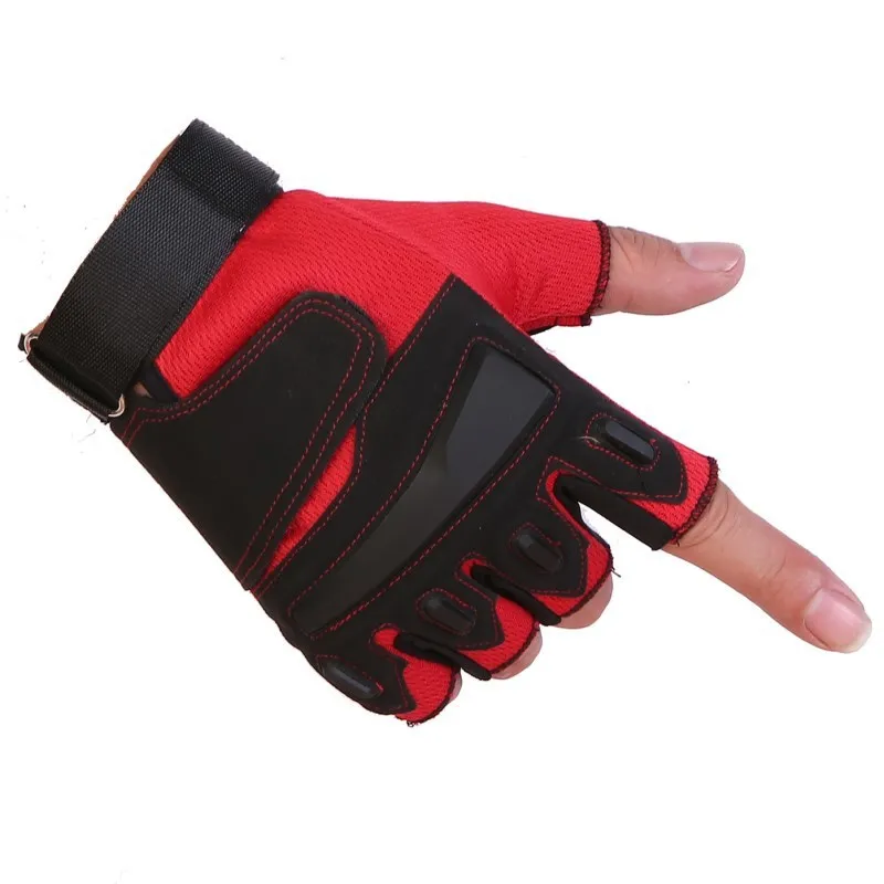 Men's Fitness Gloves Breathable Non-slip Weightlifting Handguards Dumbbell Equipment Training Lengthened Tactical Wrist Gloves
Men's Fitness Gloves Breathable Non-slip Weightlifting Handguards Dumbbell Equipment Training Lengthened Tactical Wrist Gloves