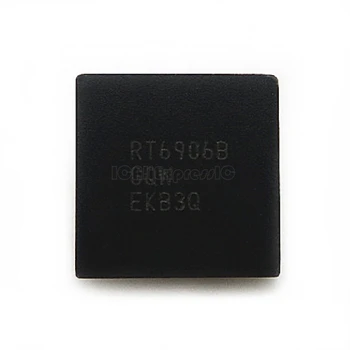 5pcs/lot RT6906BGQW RT6906B QFN In Stock
5pcs/lot RT6906BGQW RT6906B QFN In Stock