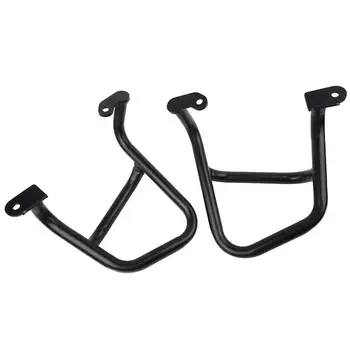 For CB500X CB500F CB400X CB400F Motorcycle accessories Engine bumper Crash bar Protection Frame
For CB500X CB500F CB400X CB400F Motorcycle accessories Engine bumper Crash bar Protection Frame