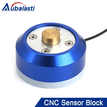 Aubalasti Z Axis Setter Tool Setting Instrument Auto-Check Tool Sensor Block Zero Setting Sensor For CNC Router
Aubalasti Z Axis Setter Tool Setting Instrument Auto-Check Tool Sensor Block Zero Setting Sensor For CNC Router
