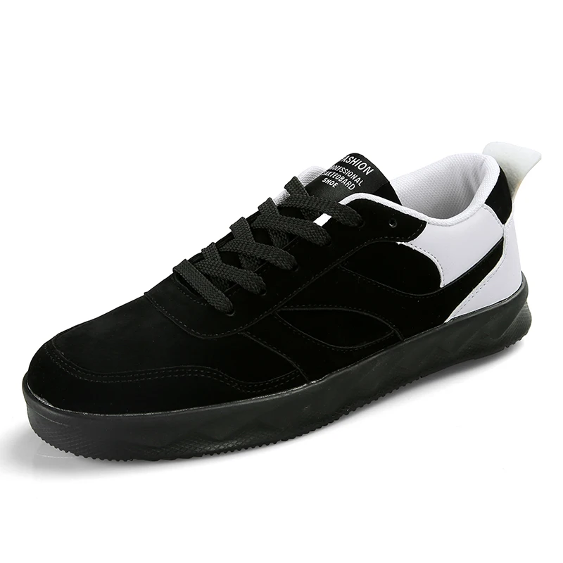 2019 Summer New Men Casual Flat Shoes Lace-up Comfortable tenis masculino adulto Male White Loafers Shoes %KK9908 
2019 Summer New Men Casual Flat Shoes Lace-up Comfortable tenis masculino adulto Male White Loafers Shoes %KK9908