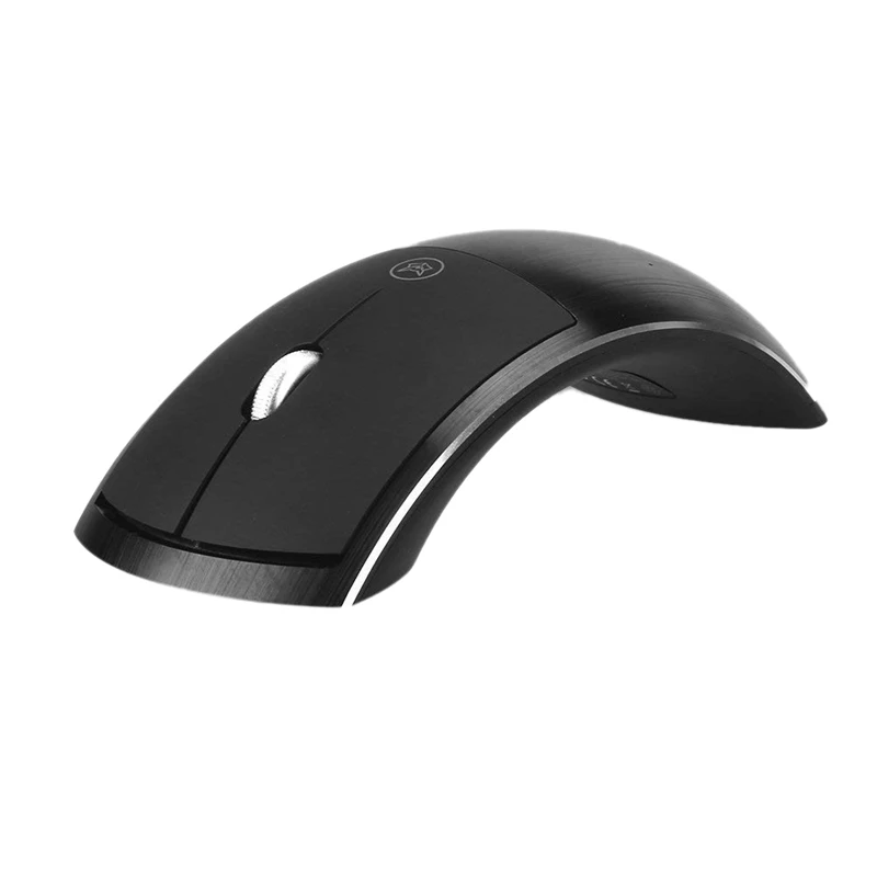 2.4GHz and Bluetooth 4.0 Dual Mode Rechargeable Mouse, Optical Mice Work Wireless Mouse for PC, Mac, Laptop, Android Tablet
2.4GHz and Bluetooth 4.0 Dual Mode Rechargeable Mouse, Optical Mice Work Wireless Mouse for PC, Mac, Laptop, Android Tablet