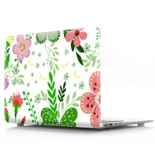 Laptop Case for Mac Air Pro 11 12 13 15 16 inch, New Pattern Shell Protective Cover for Macbook Air Pro 11.6 13.3 15.4 16 06
Laptop Case for Mac Air Pro 11 12 13 15 16 inch, New Pattern Shell Protective Cover for Macbook Air Pro 11.6 13.3 15.4 16 06