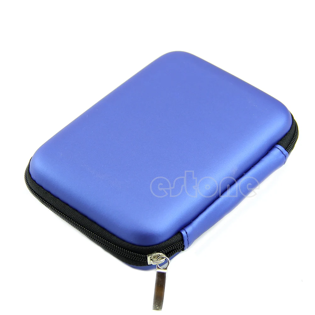 For 2.5" USB External WD HDD Hard Disk Drive Protect Hand Carry Case Cover Pouch U50D
For 2.5" USB External WD HDD Hard Disk Drive Protect Hand Carry Case Cover Pouch U50D