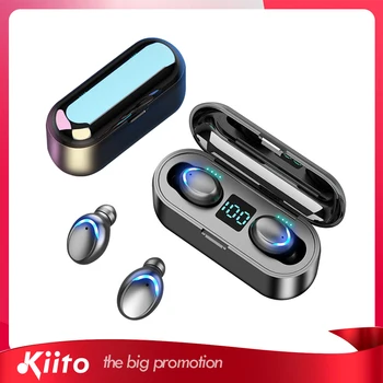 AWEI E17 5.0 TWS Wireless Bluetooth Earphone HIFI Mini In-ear Sports Bluetooth Headset Support iOS/Android Phones HD Call
AWEI E17 5.0 TWS Wireless Bluetooth Earphone HIFI Mini In-ear Sports Bluetooth Headset Support iOS/Android Phones HD Call