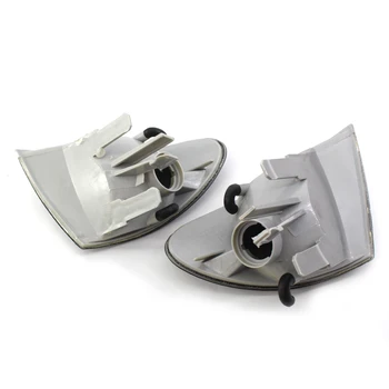Accessories Signal Indicator Lights Parts Turn Signal Lights Lighting Signal 2pcs For BMW 3 Series E46 1998-2001 Lamp
Accessories Signal Indicator Lights Parts Turn Signal Lights Lighting Signal 2pcs For BMW 3 Series E46 1998-2001 Lamp
