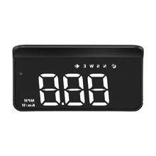 Vehicle-mounted HUD head-up display GPS vehicle speed display wireless new energy vehicle multi-function meter projector
Vehicle-mounted HUD head-up display GPS vehicle speed display wireless new energy vehicle multi-function meter projector