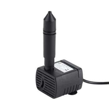 HONGYI Solar Power Floating Fountain Water Pump For Garden Pond Pool Aquarium Pump Landscape Pool Garden Decorative Fountain
HONGYI Solar Power Floating Fountain Water Pump For Garden Pond Pool Aquarium Pump Landscape Pool Garden Decorative Fountain