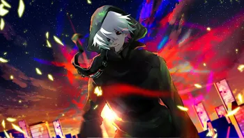 Blood Kaneki Tokyo Ghoul Anime Poster Original Design Anime Poster Wall Art Print,50 x 70 cm,No Frame
Blood Kaneki Tokyo Ghoul Anime Poster Original Design Anime Poster Wall Art Print,50 x 70 cm,No Frame