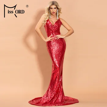 n Deep V Off Shoulder Backless Sequin Dresses Female Bodycon Elegant Maxi Dress FT20112-1
n Deep V Off Shoulder Backless Sequin Dresses Female Bodycon Elegant Maxi Dress FT20112-1