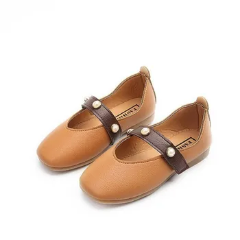 White Pink Kids Toddler Flower Children Girls Wedding Party Dress Princess Leather Shoes For Teens Girls Dance Shoes 2020 New
White Pink Kids Toddler Flower Children Girls Wedding Party Dress Princess Leather Shoes For Teens Girls Dance Shoes 2020 New