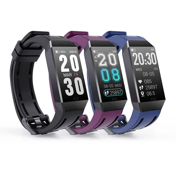 Z27 Smart Wristband Life Waterproof Smart Bracelet Fitness Tracker Sleep Heart Rate Monitoring Pedometer Fitness Bracelet
Z27 Smart Wristband Life Waterproof Smart Bracelet Fitness Tracker Sleep Heart Rate Monitoring Pedometer Fitness Bracelet