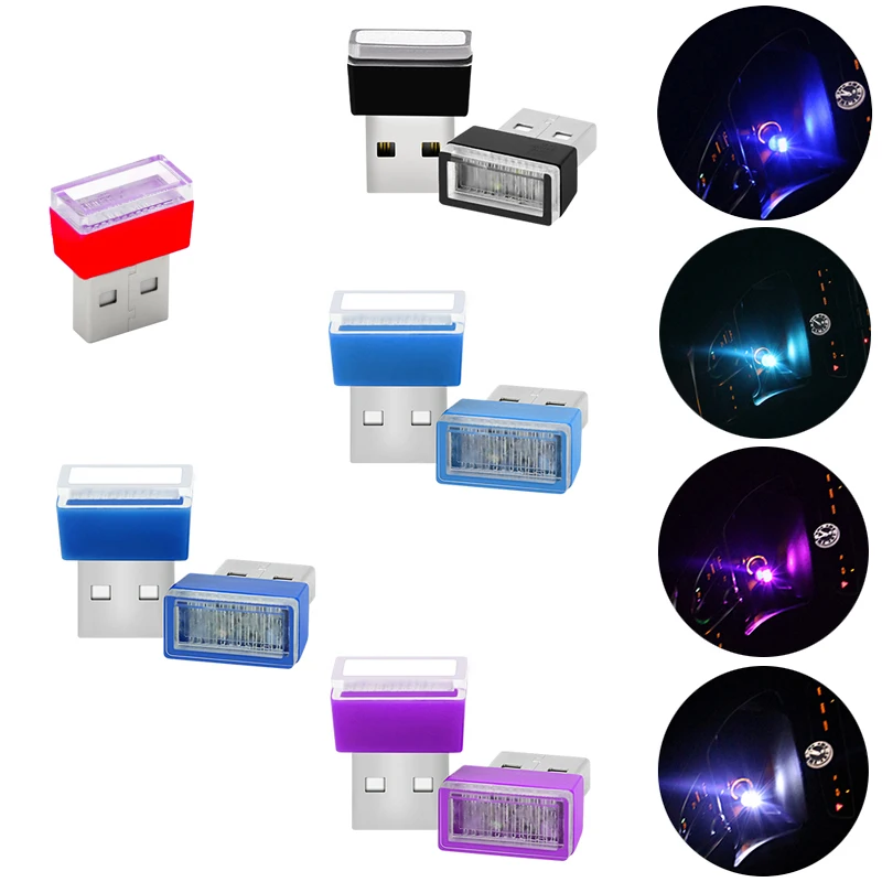 For Ford Focus 2 3 Fiesta Focus Mk2 Mk3 Mondeo Mk4 Fusion Ranger Accessories Mini USB LED Decor Lamp Car Atmosphere Light
For Ford Focus 2 3 Fiesta Focus Mk2 Mk3 Mondeo Mk4 Fusion Ranger Accessories Mini USB LED Decor Lamp Car Atmosphere Light