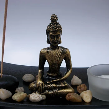 Buddha Censer Holder Figure Ornament Display Home Temple Tea House Decor Placing Stick Incense Burner Base
Buddha Censer Holder Figure Ornament Display Home Temple Tea House Decor Placing Stick Incense Burner Base