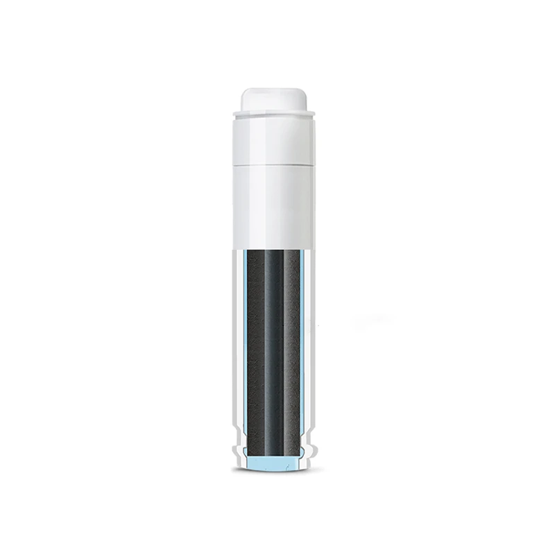 JIMMY QC121 Water Purifier Filter Polypropylene Activated Carbon Composite Filter Eco-system for JIMMY Water purifier
JIMMY QC121 Water Purifier Filter Polypropylene Activated Carbon Composite Filter Eco-system for JIMMY Water purifier