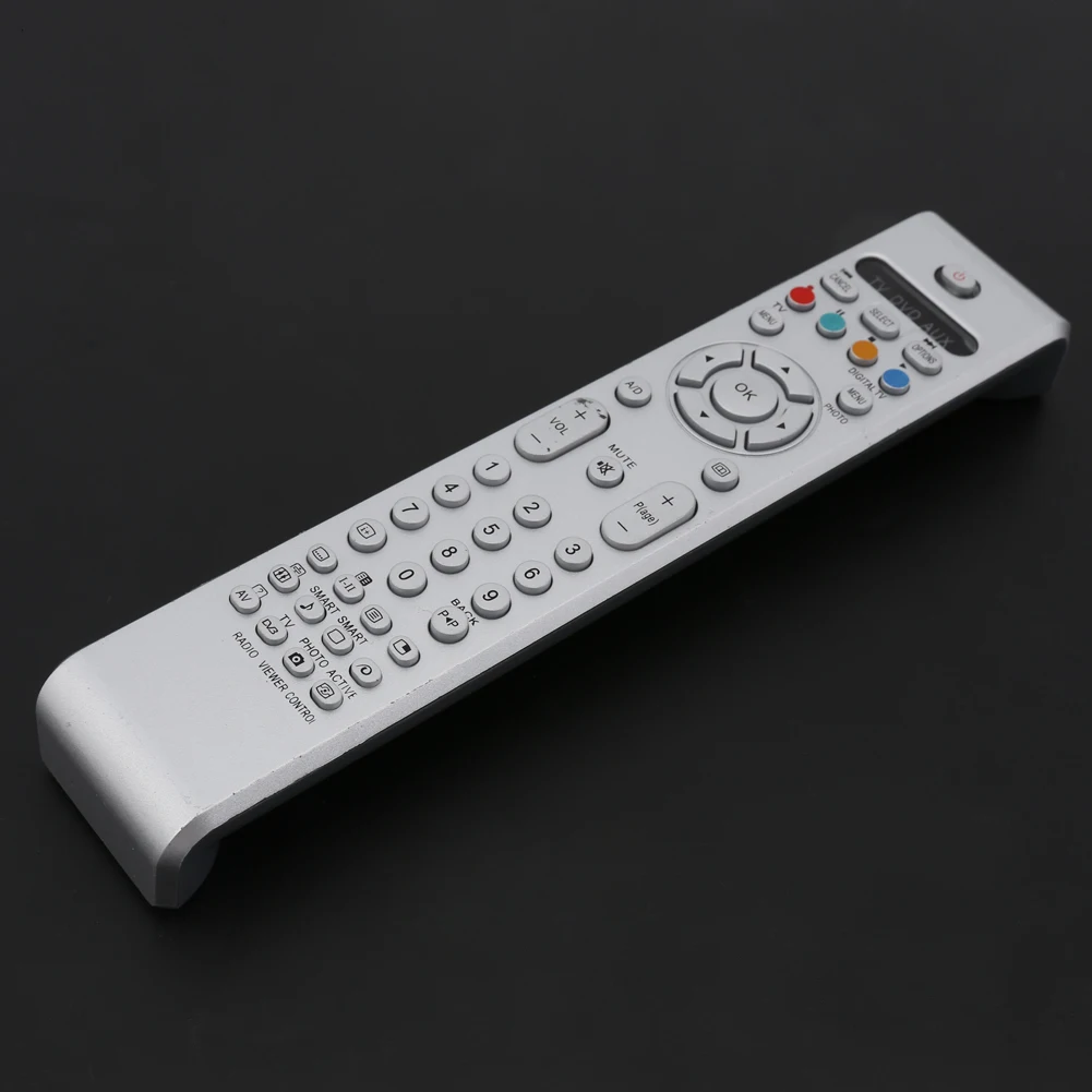 2021 NEW Replacement TV Remote Control for Philips RC4347/01 313923810301 RC4343/01 Smart LCD LED Controller | Электроника