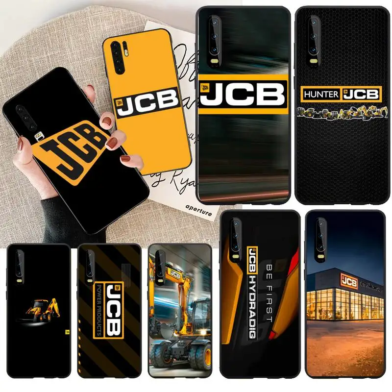 NBDRUICAI jcb excavator Custom Photo Soft Phone Case for Huawei P30 P20 lite Mate 20 Pro lite P Smart 2019 prime
NBDRUICAI jcb excavator Custom Photo Soft Phone Case for Huawei P30 P20 lite Mate 20 Pro lite P Smart 2019 prime