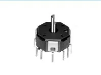 20PCS/LOT The ALPS multi switch 8 direction switch RKJXL100401L with intermediate rod crank press
20PCS/LOT The ALPS multi switch 8 direction switch RKJXL100401L with intermediate rod crank press