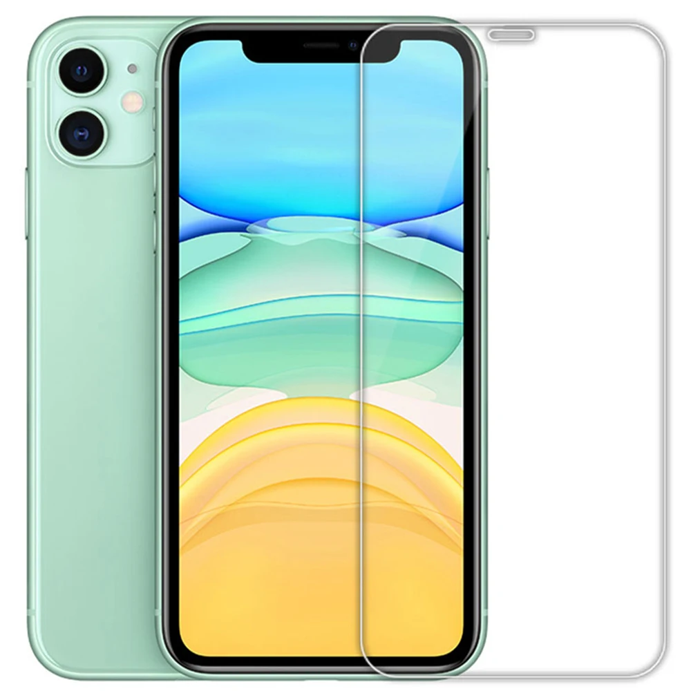 Tempered Glass For iPhone X XS 11 Pro Max XR 7 8 6s 6 Plus Screen Protector Protective Glass on iPhone 11 Pro Max 5 5S SE Glass
Tempered Glass For iPhone X XS 11 Pro Max XR 7 8 6s 6 Plus Screen Protector Protective Glass on iPhone 11 Pro Max 5 5S SE Glass