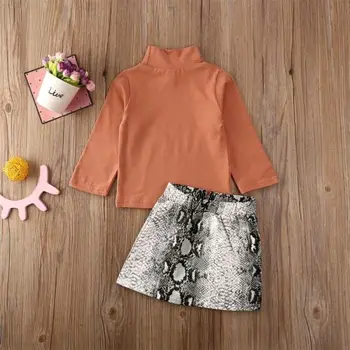 UK Toddler Baby Kids Girl Long Sleeve Tops Shirt+Zip Up Mini Skirt Party Outfit 
UK Toddler Baby Kids Girl Long Sleeve Tops Shirt+Zip Up Mini Skirt Party Outfit