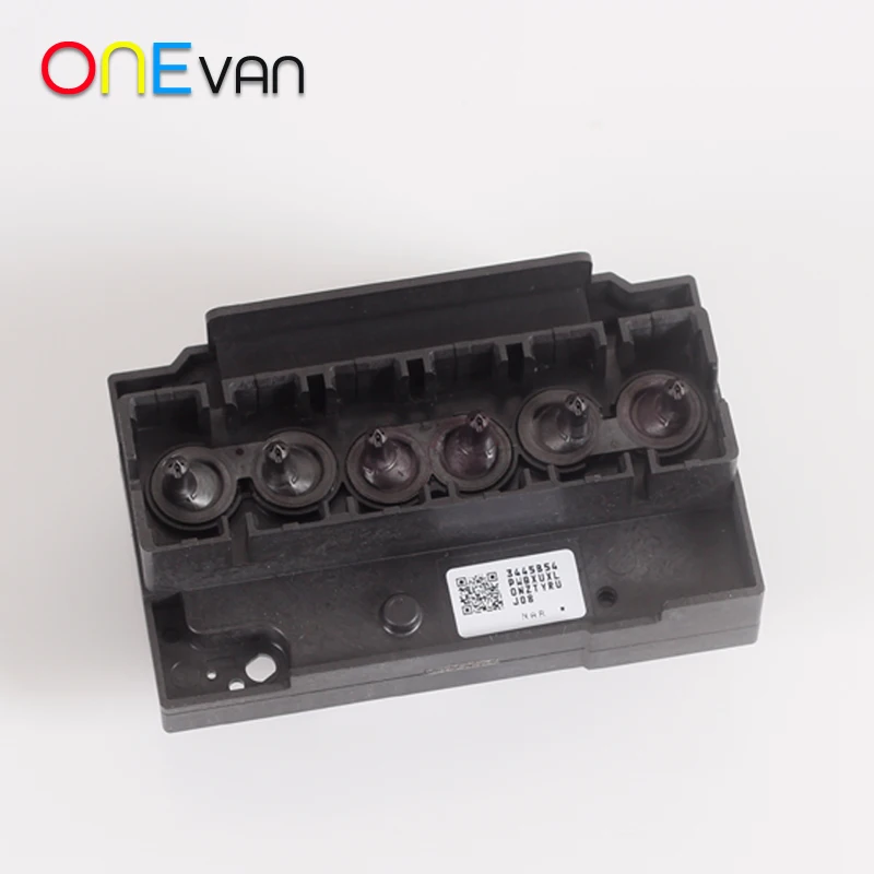 ONEVAN.A3UV cylinder printer head, Epson R1390 print head, UV printer L1800 print head. Oily print head. 1410 1400 1500W head
ONEVAN.A3UV cylinder printer head, Epson R1390 print head, UV printer L1800 print head. Oily print head. 1410 1400 1500W head