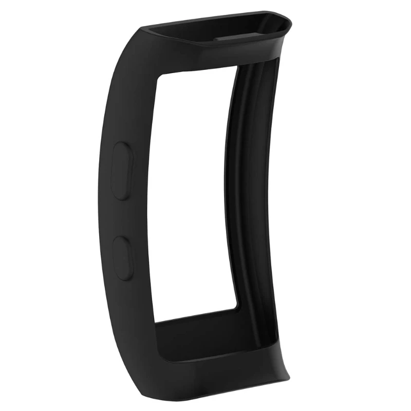 Silicone Case Watch Cover Protector for Samsung Gear Fit 2 Pro SM-R360 SM-R365 3XUE
Silicone Case Watch Cover Protector for Samsung Gear Fit 2 Pro SM-R360 SM-R365 3XUE