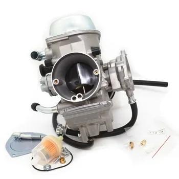 ATV Carburetor UTV Carbs For Can-Am Bombardier DS650 X Baja Parts 1Pcs
ATV Carburetor UTV Carbs For Can-Am Bombardier DS650 X Baja Parts 1Pcs