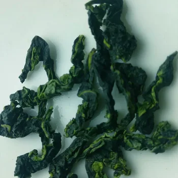 2020 Anxi,fujian Tieguanyin Spring Tea Fragrance Type Alpine Oolong Tea for Clear Heat Lipid-lowering
2020 Anxi,fujian Tieguanyin Spring Tea Fragrance Type Alpine Oolong Tea for Clear Heat Lipid-lowering