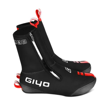 Winter Cycling Lock Shoe Covers Bike Cycling Overshoes MTB Bike Thermal Fleece Cycling ShoeCover Waterproof Windproof 
Winter Cycling Lock Shoe Covers Bike Cycling Overshoes MTB Bike Thermal Fleece Cycling ShoeCover Waterproof Windproof