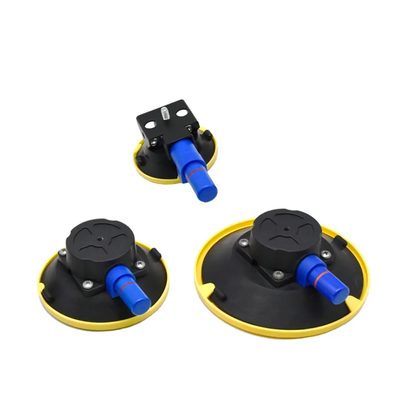 3-Inch Hand Pump Suction Cup Car Depression Repair Industrial Vacuum Suction Cup Adsorption Leveling Light Base Bracket Head
3-Inch Hand Pump Suction Cup Car Depression Repair Industrial Vacuum Suction Cup Adsorption Leveling Light Base Bracket Head