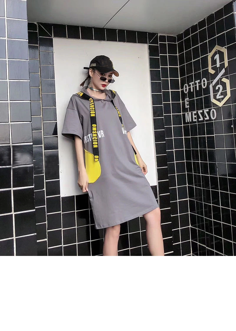 FREE SHIPPING Korean Street Pleated Dress JKP4379 FREE SHIPPING Korean Street Pleated Dress JKP4379