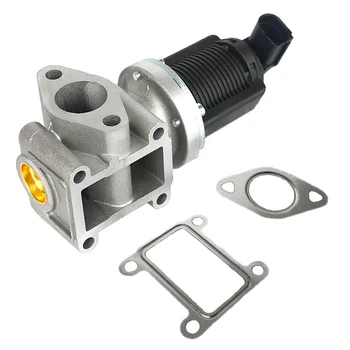 for Vauxhall Astra H/MK5 1.9 CDTI 150BHP 1.9 CDTI 16V 120BHP EGR Valve 55215031
for Vauxhall Astra H/MK5 1.9 CDTI 150BHP 1.9 CDTI 16V 120BHP EGR Valve 55215031