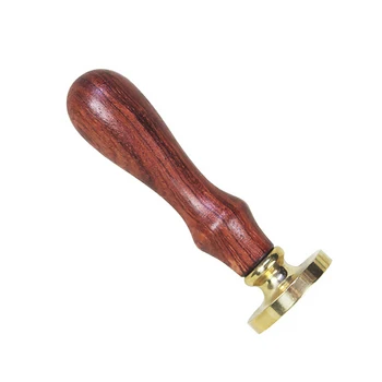 Letters Sealing Wax Seal Kit Retro Seal Stamp Set with Wood Handle and Copper Head
Letters Sealing Wax Seal Kit Retro Seal Stamp Set with Wood Handle and Copper Head