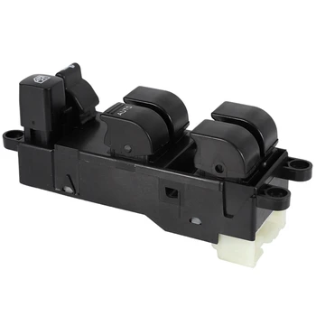 Front Left Electric Power Window Control Switch Drivers Side 25401-2M120 for Nissan Navara Bluebird Sunny Primera 
Front Left Electric Power Window Control Switch Drivers Side 25401-2M120 for Nissan Navara Bluebird Sunny Primera