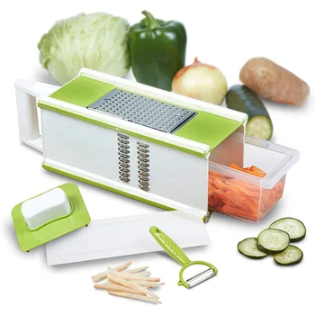 YIGUISI TikTok Multifunctional Vegetable Slicer Cutter Kitchen Accessories Fruit Peeler Potato Carrot Shaver Slicer Driver tools
YIGUISI TikTok Multifunctional Vegetable Slicer Cutter Kitchen Accessories Fruit Peeler Potato Carrot Shaver Slicer Driver tools
