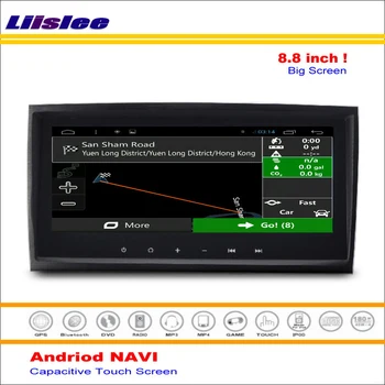 Car Android GPS NAV Map Navigation System For Mercedes Benz SLK Class R171 2004~2010 Radio Audio Video ( No DVD Player )
Car Android GPS NAV Map Navigation System For Mercedes Benz SLK Class R171 2004~2010 Radio Audio Video ( No DVD Player )