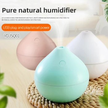 ELOOLE Portable Mini Humidifier Ultrasonic USB Air humidificador Oil Aroma Diffuser Aromatherapy Essential Oil Mist Maker Fogger
ELOOLE Portable Mini Humidifier Ultrasonic USB Air humidificador Oil Aroma Diffuser Aromatherapy Essential Oil Mist Maker Fogger
