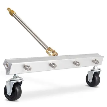 Chassis Cleaning Brush Quickly Clean Loose Dirt With Universal Wheels Clean Street Dirt Oil And Fuel Contaminants 1 Pcs
Chassis Cleaning Brush Quickly Clean Loose Dirt With Universal Wheels Clean Street Dirt Oil And Fuel Contaminants 1 Pcs